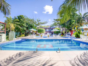Pousada Recanto Shangri-la